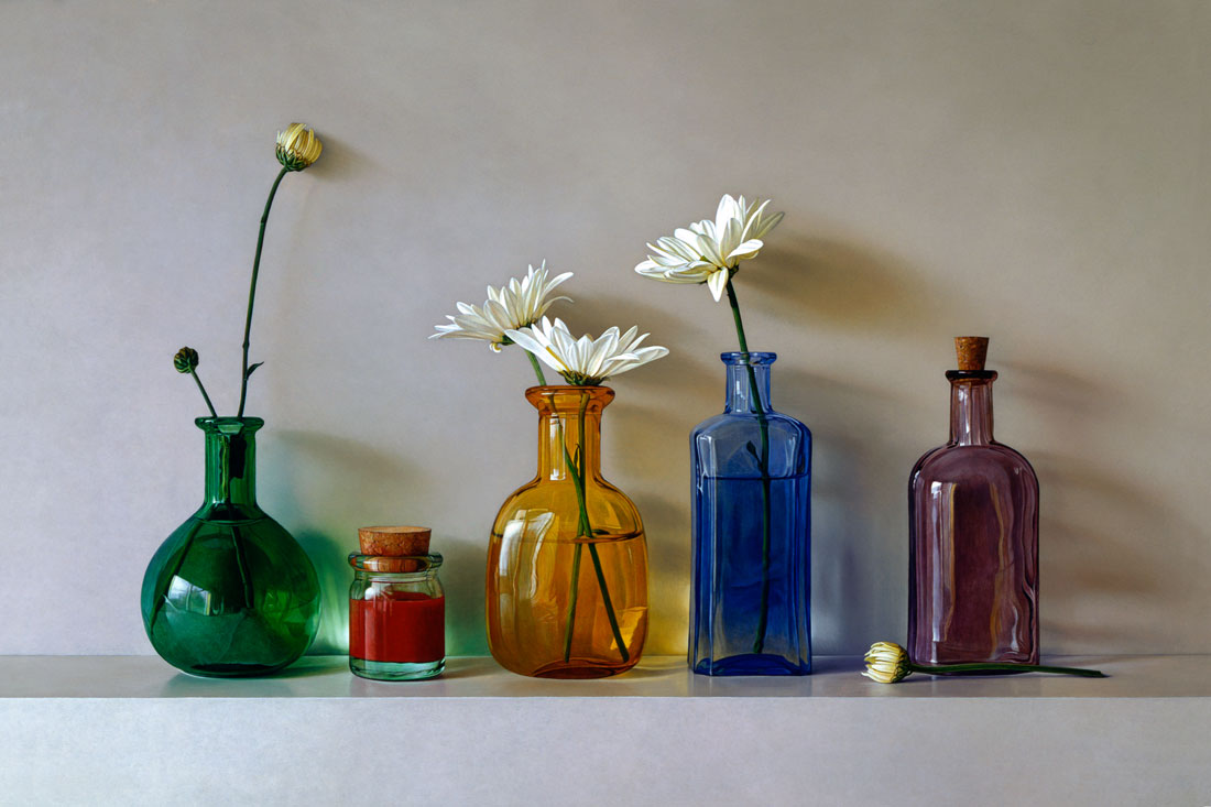 italian bottles