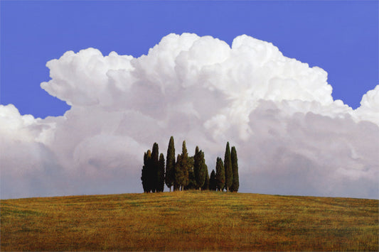 tuscan cumulus